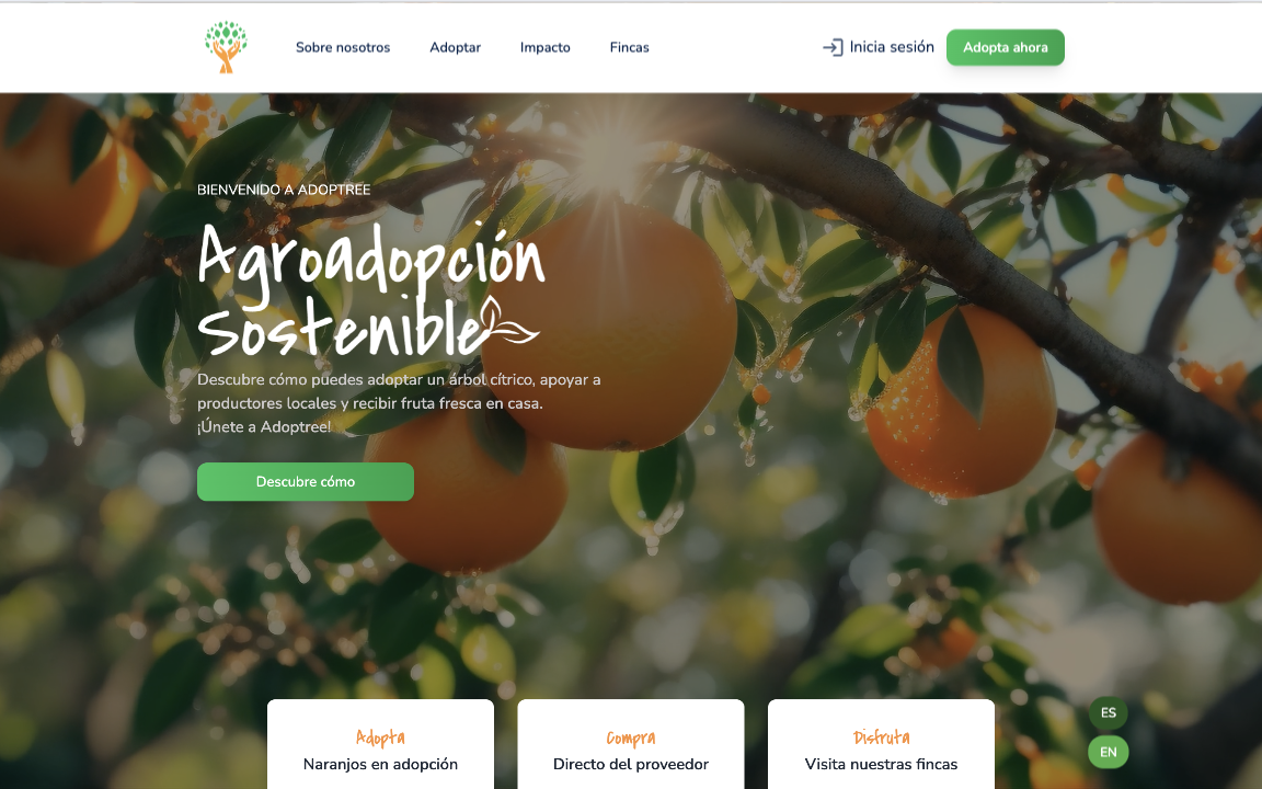 Adoptree