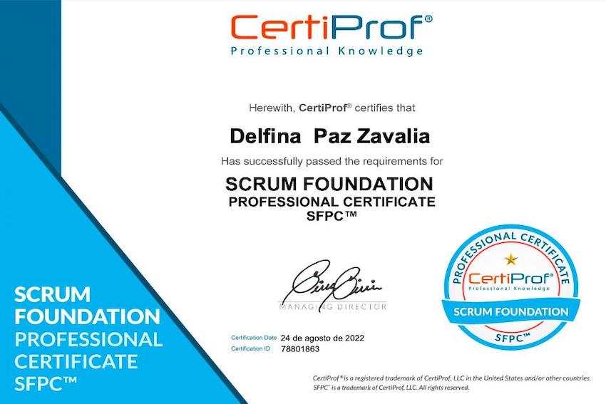 Agile Framework - Scrum
